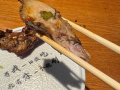 -喝丢一只鞋海鲜烧烤·海肠捞饭(市场店)