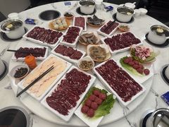 -潮悦牛肉火锅城(水贝店)