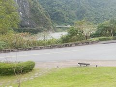 -太鲁阁公园
