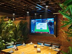 -1819餐厅·团队聚餐·烤串·精酿