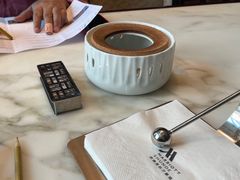 -顺德美的万豪酒店-万豪中餐厅