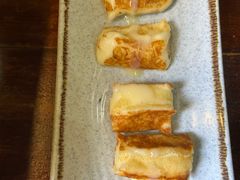 -火炉情韩国料理店(古田路店)