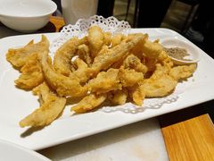 -华盛丰温州大排档(东三环南路店)