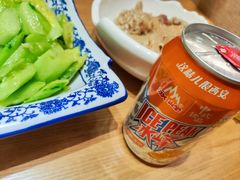 -秦香阁·西北家常菜(徐汇日月光中心店)