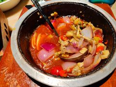 -佬麻雀·新湘菜(东方宝泰店)