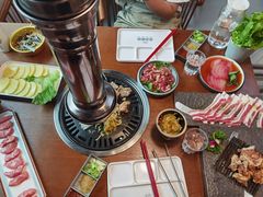 -正宗齐齐哈尔烤肉·齐牛哥鲜切炭火烤肉(杭州总店)