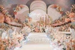 -Sunny喜铺婚礼定制·求婚策划