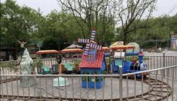 -大望京儿童游乐场