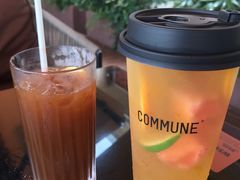 -COMMUNE幻师(渔人码头店)