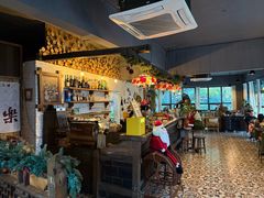 -BUND·FIVE外滩5号(天际店)