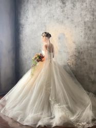 -雪中彩影婚纱摄影·微光艺术中心