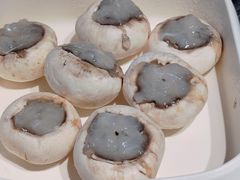 口蘑虾滑-川西坝子火锅(清江东路3.0直营店)