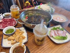 -厝味火锅·潮汕卤水火锅(十一合店)