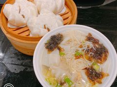 叉烧包-高第街56号餐厅(凯德mall新都心店)