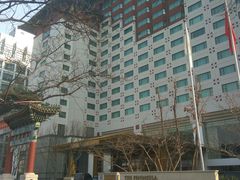-王府半岛酒店