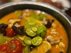 -大牌大·传统杭帮菜(湖滨店)