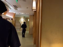 -大岛日本料理铁板烧(南通大饭店)