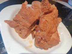 -东北食府·铁锅炖(花溪湾店)