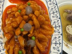 -赛德大酒店(邗江中路店)