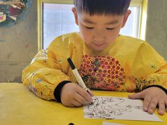 -杨梅红艺术教育(西安高新唐延教学中心)