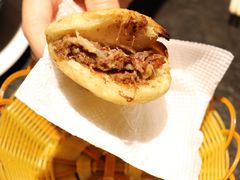 -买又大餐厅(福林里店)