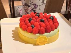 -广州中心皇冠假日酒店-环市食坊·海鲜自助餐厅