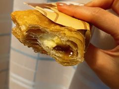 枫糖卡仕达三角派-麦当劳(南京苍山路店)