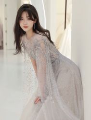 -莫小姐婚纱