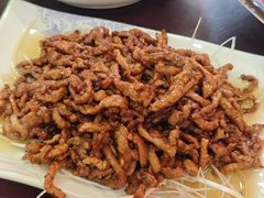 -扒骨肉雅鱼饭店(三雅文化传承店)