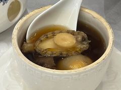 聚春园福寿全-聚春园自助餐厅(东街口店)
