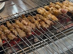 -小寒羊烧烤(凯瑞时代大厦店)