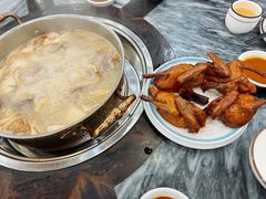 -鸽鸟轩(石岐店)