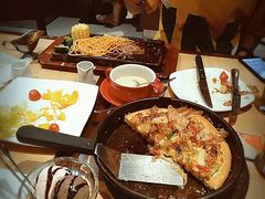 -必胜客(上海新南方商城PH店)