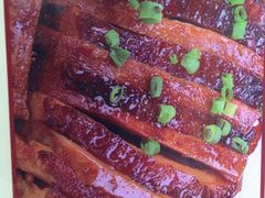 -何乡别院·中式农庄(姑婆山大道店)