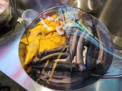 -吴山贡鹅(罍街店)