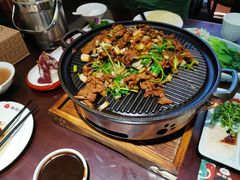 -恭敬李·烤鸭(天坛北门店)