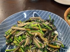 白炒鳝丝-小实惠嘉(威海路店)