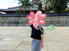 -大慈恩寺(大雁塔)
