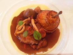 -Restaurant Paul Bocuse