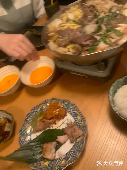 明日叶居酒屋(师惠坊店)图片