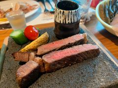 -Mr·Fish鱼鲜生海鲜放题(银泰in99店)
