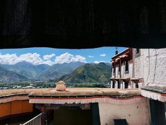 -布达拉宫
