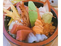 -阿吾罗日本料理(K11艺术中心店)