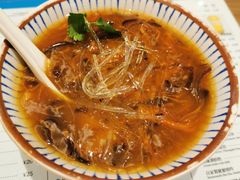 街边碗仔素翅-敏华冰厅(天河城店)