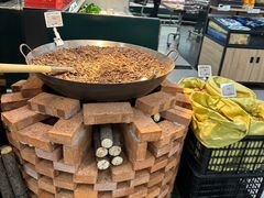 -中商优品汇超市(中南店)