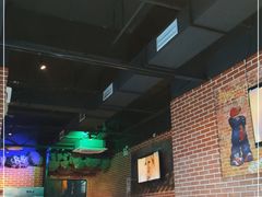 大堂-眼镜哥浦江夜宵大本营