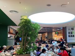 -渔语鱼酸菜鱼新川菜(万象城店)