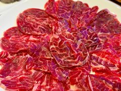 手切牛腱子-南门涮肉(天坛店)