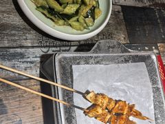 -管氏翅吧(广渠门店)