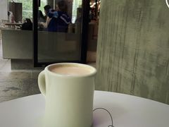 -大小咖啡 BigSmallCoffee(麦子店)